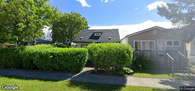 481 Brooklyn Street（加拿大曼尼托巴省溫尼伯市）房屋照片