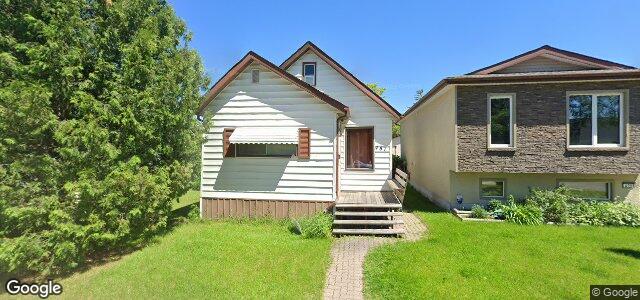 481 King Edward Street（加拿大曼尼托巴省溫尼伯市）房屋照片