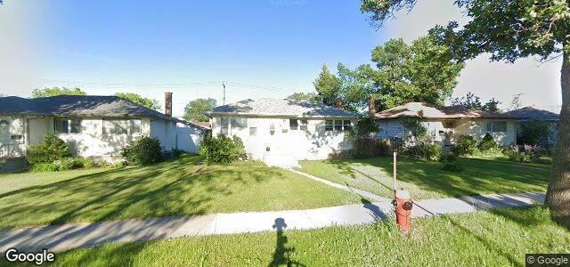 483 Marjorie Street（加拿大曼尼托巴省溫尼伯市）房屋照片