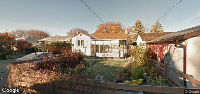 483 Parkview Street（加拿大曼尼托巴省溫尼伯市）房屋照片