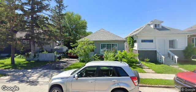 484 King Edward Street（加拿大曼尼托巴省溫尼伯市）房屋照片