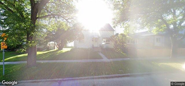 484 Marjorie Street（加拿大曼尼托巴省溫尼伯市）房屋照片