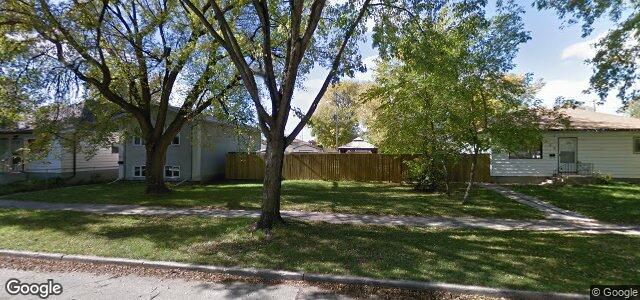 486 Collegiate Street（加拿大曼尼托巴省溫尼伯市）房屋照片