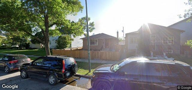 486 Marjorie Street（加拿大曼尼托巴省溫尼伯市）房屋照片