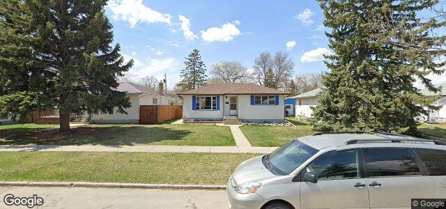 486 Parkview Street（加拿大曼尼托巴省溫尼伯市）房屋照片