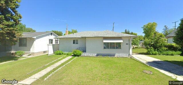 487 King Edward Street（加拿大曼尼托巴省溫尼伯市）房屋照片