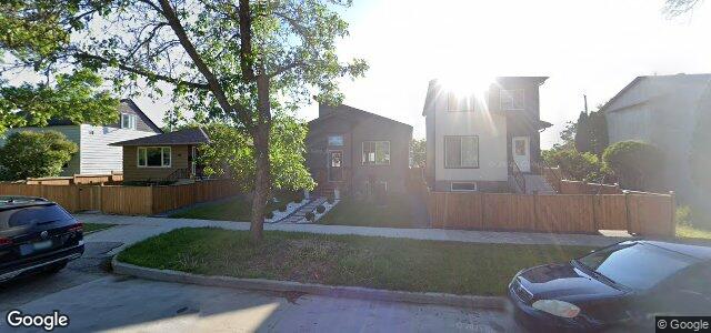 488 Marjorie Street（加拿大曼尼托巴省溫尼伯市）房屋照片