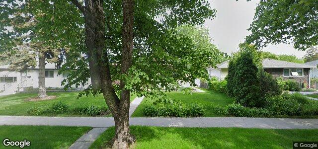 489 Roseberry Street（加拿大曼尼托巴省溫尼伯市）房屋照片