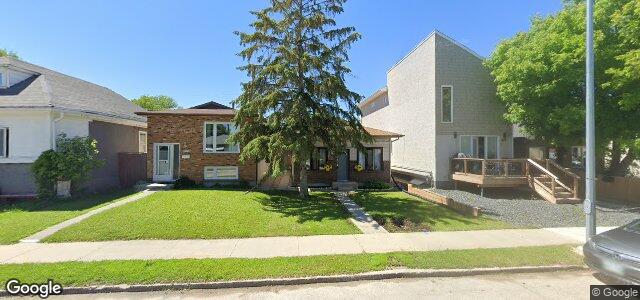 490 King Edward Street（加拿大曼尼托巴省溫尼伯市）房屋照片