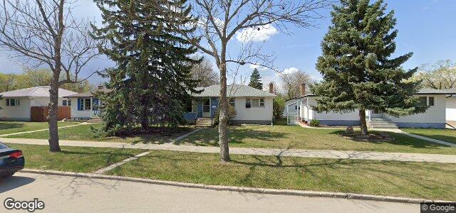 490 Parkview Street（加拿大曼尼托巴省溫尼伯市）房屋照片