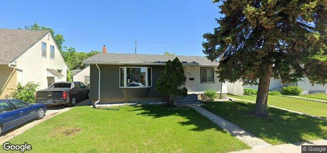 491 King Edward Street（加拿大曼尼托巴省溫尼伯市）房屋照片