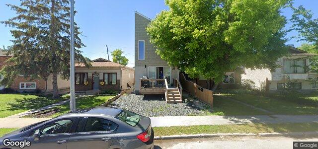 492 King Edward Street（加拿大曼尼托巴省溫尼伯市）房屋照片