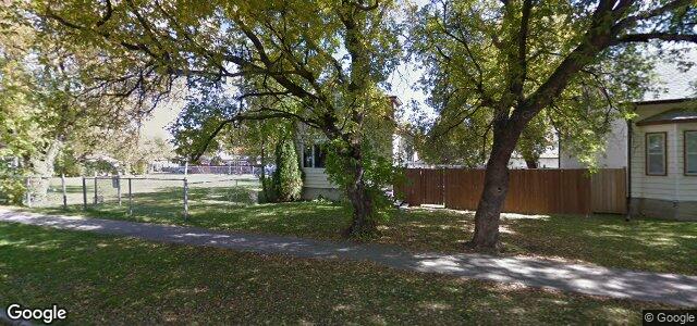 493 Collegiate Street（加拿大曼尼托巴省溫尼伯市）房屋照片