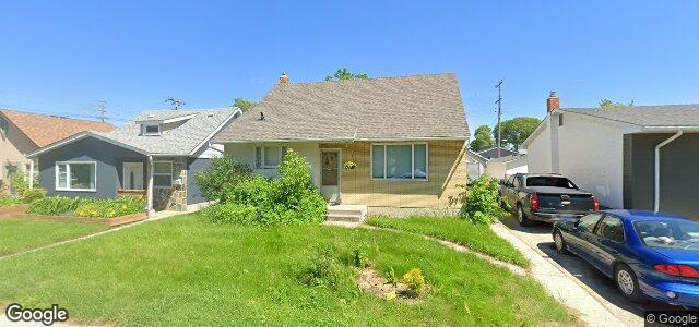 495 King Edward Street（加拿大曼尼托巴省溫尼伯市）房屋照片