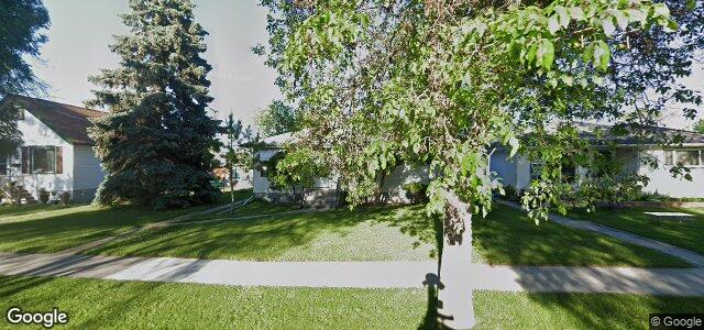 495 Marjorie Street（加拿大曼尼托巴省溫尼伯市）房屋照片