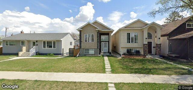 495 Parkview Street（加拿大曼尼托巴省溫尼伯市）房屋照片