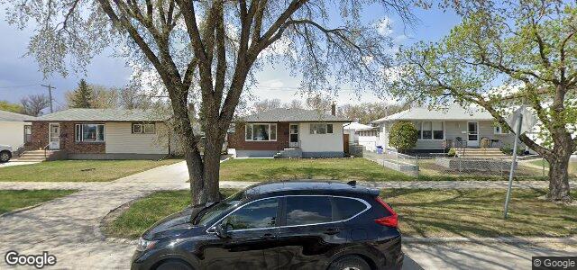 496 Hampton Street（加拿大曼尼托巴省溫尼伯市）房屋照片