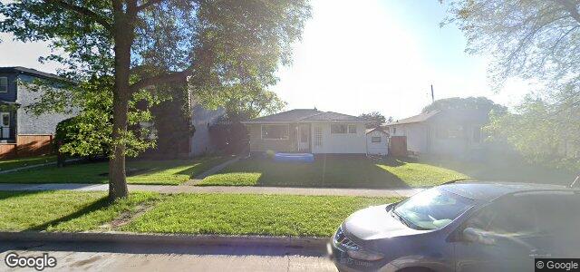 496 Marjorie Street（加拿大曼尼托巴省溫尼伯市）房屋照片