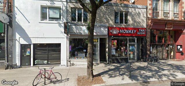 496 Queen Street（加拿大曼尼托巴省溫尼伯市）房屋照片