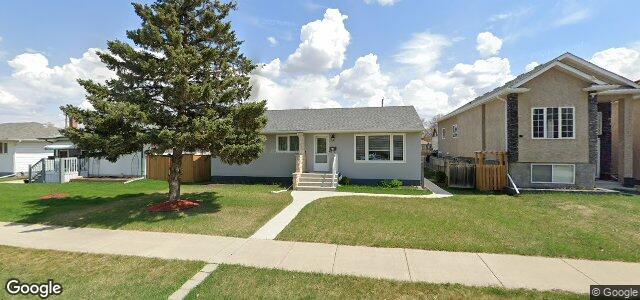 497 Parkview Street（加拿大曼尼托巴省溫尼伯市）房屋照片