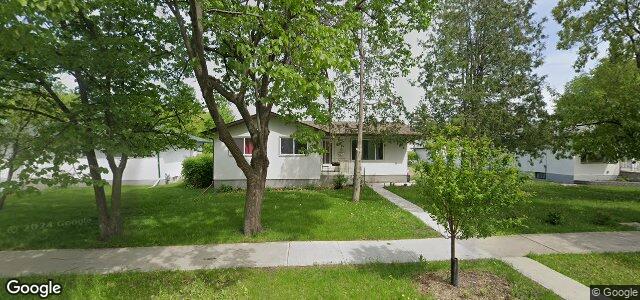 497 Roseberry Street（加拿大曼尼托巴省溫尼伯市）房屋照片