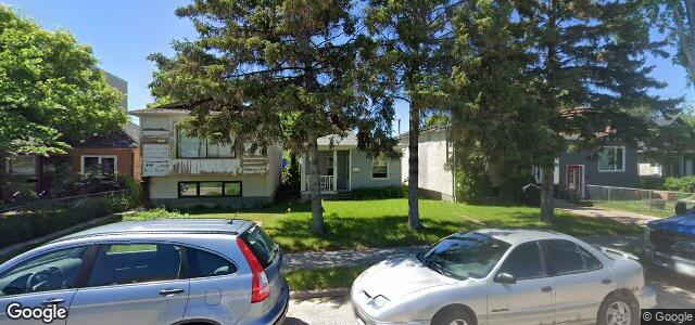 498 King Edward Street（加拿大曼尼托巴省溫尼伯市）房屋照片