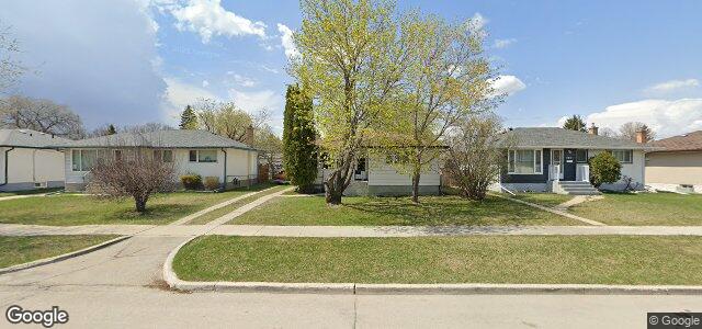 498 Parkview Street（加拿大曼尼托巴省溫尼伯市）房屋照片