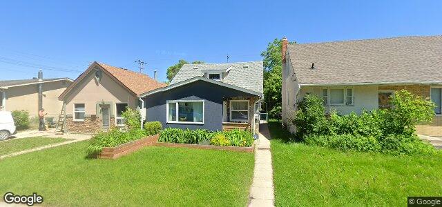 499 King Edward Street（加拿大曼尼托巴省溫尼伯市）房屋照片