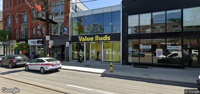 499 Queen Street（加拿大曼尼托巴省溫尼伯市）房屋照片