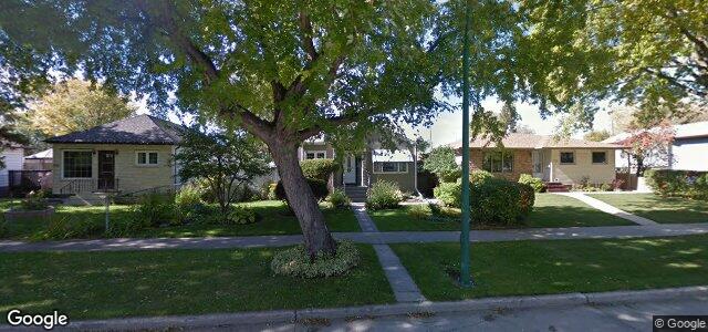 500 Collegiate Street（加拿大曼尼托巴省溫尼伯市）房屋照片