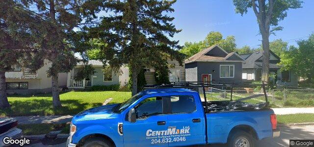 500 King Edward Street（加拿大曼尼托巴省溫尼伯市）房屋照片