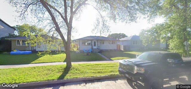 500 Marjorie Street（加拿大曼尼托巴省溫尼伯市）房屋照片