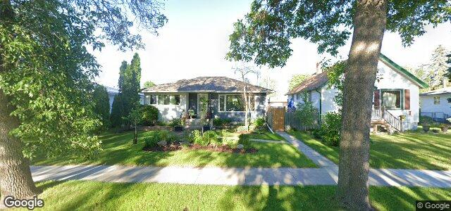 501 Marjorie Street（加拿大曼尼托巴省溫尼伯市）房屋照片