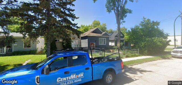 502 King Edward Street（加拿大曼尼托巴省溫尼伯市）房屋照片