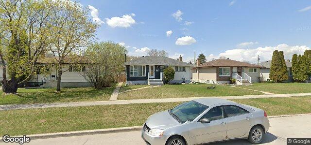 502 Parkview Street（加拿大曼尼托巴省溫尼伯市）房屋照片