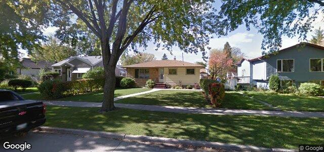 504 Collegiate Street（加拿大曼尼托巴省溫尼伯市）房屋照片