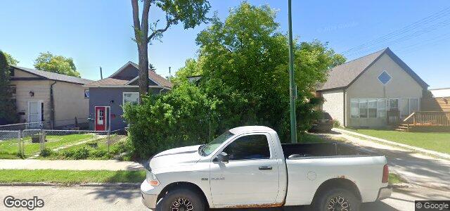 504 King Edward Street（加拿大曼尼托巴省溫尼伯市）房屋照片