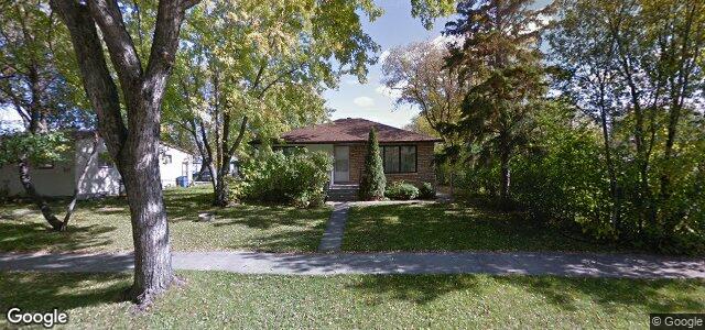 507 Collegiate Street（加拿大曼尼托巴省溫尼伯市）房屋照片