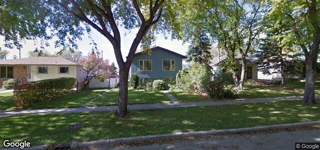 508 Collegiate Street（加拿大曼尼托巴省溫尼伯市）房屋照片