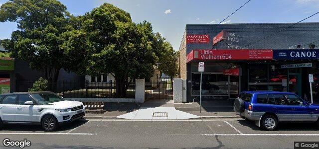 508 Hampton Street（加拿大曼尼托巴省溫尼伯市）房屋照片