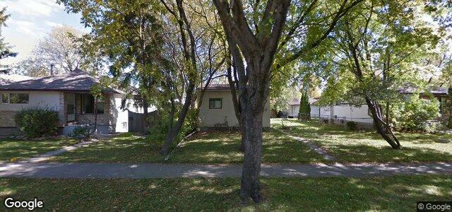 511 Collegiate Street（加拿大曼尼托巴省溫尼伯市）房屋照片