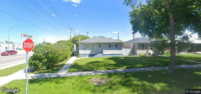 511 Marjorie Street（加拿大曼尼托巴省溫尼伯市）房屋照片