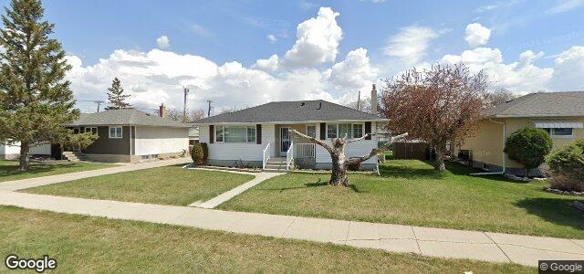 511 Parkview Street（加拿大曼尼托巴省溫尼伯市）房屋照片