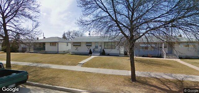 Photo of 512 Marjorie Street in Winnipeg, Manitoba