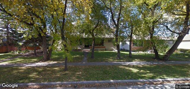 516 Collegiate Street（加拿大曼尼托巴省溫尼伯市）房屋照片