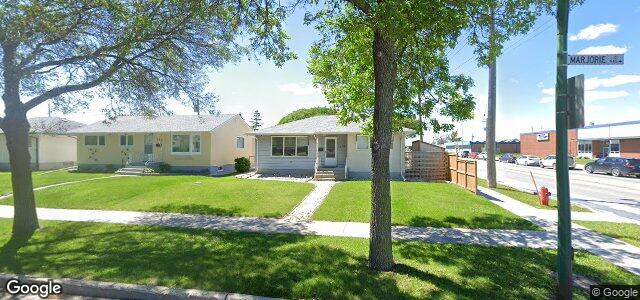 516 Marjorie Street（加拿大曼尼托巴省溫尼伯市）房屋照片