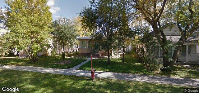 521 Collegiate Street（加拿大曼尼托巴省溫尼伯市）房屋照片