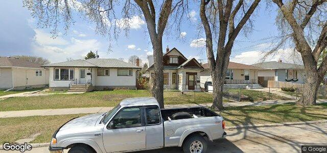 522 Parkview Street（加拿大曼尼托巴省溫尼伯市）房屋照片