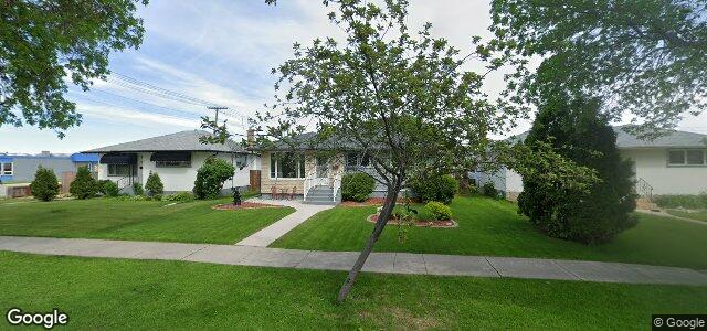 527 Roseberry Street（加拿大曼尼托巴省溫尼伯市）房屋照片