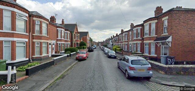 Brooklyn Street（加拿大曼尼托巴省溫尼伯市）房屋照片